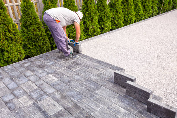 Best Custom Driveway Pavers  in Cisco, TX