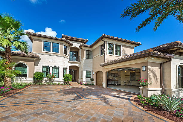 Reasons to Select Us for Your Driveway Paving Requirements in Cisco, TX
