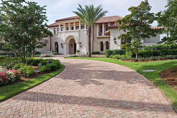 Best Driveway Paving Contractor  in Cisco, TX