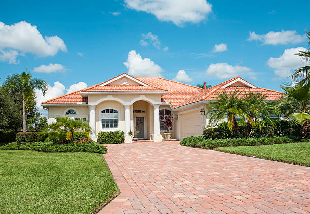 Best Concrete Paver Driveway  in Cisco, TX
