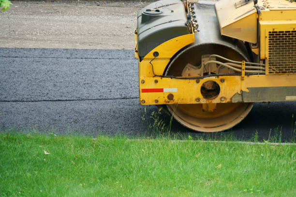 Best Professional Driveway Pavers  in Cisco, TX
