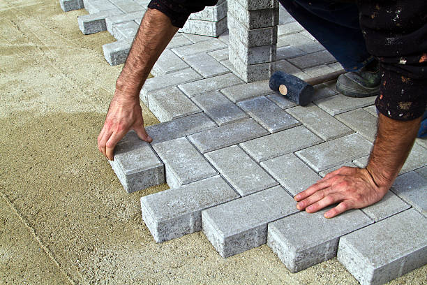  Cisco, TX Driveway Pavers Pros